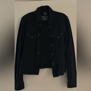 True Religion jacket